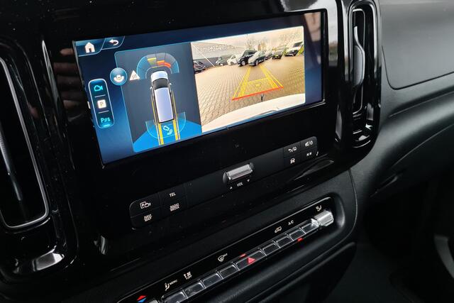 Mercedes-Benz VITO 114 CDI L2 Pro - Trekhaak 2500 kg - camera
