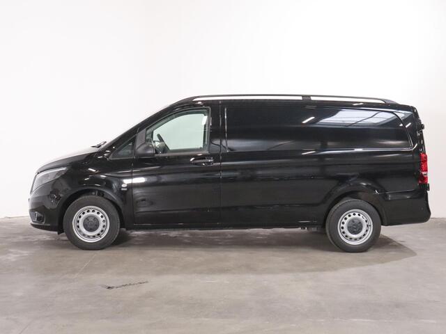 Mercedes-Benz VITO 114 CDI Lang Automaat Airco Bluetooth Camera Trekhaak