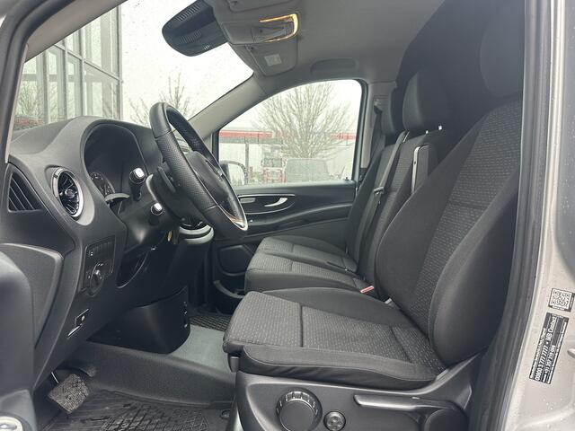 Mercedes-Benz VITO 114 CDI Lang | NL-auto | Led | Carplay | Stoelverw. | 2.5T trekhaak