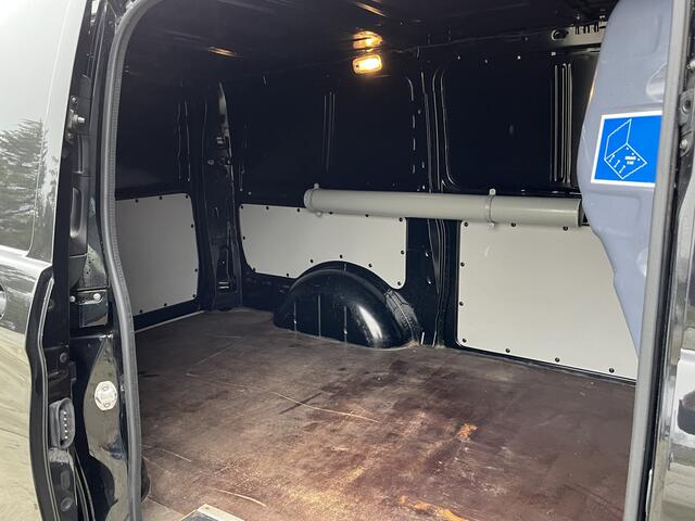 Mercedes-Benz VITO 110 CDI Lang | Airco | Bijrijdersbank | Houten Laadvloer