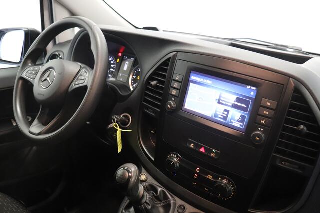 Mercedes-Benz VITO 116 CDI Lang EURO 6 - Airco - Navi - Cruise - ¤ 17.950, Excl.
