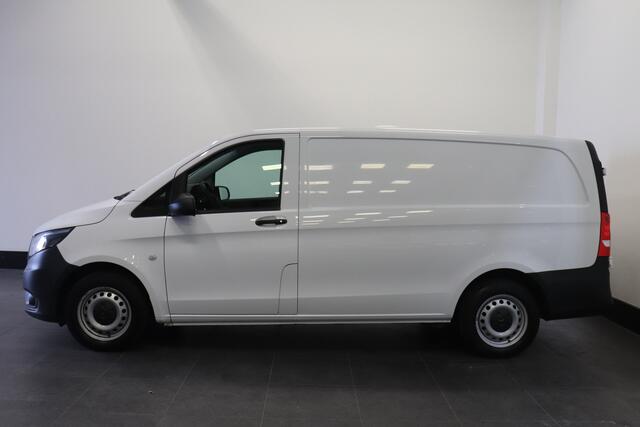 Mercedes-Benz VITO 116 CDI Lang EURO 6 - Airco - Navi - Cruise - ¤ 17.950, Excl.
