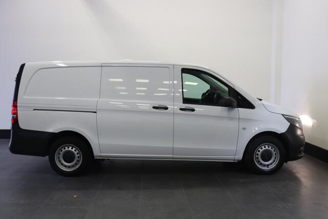 Mercedes-Benz VITO 116 CDI Lang EURO 6 - Airco - Navi - Cruise - ¤ 17.950, Excl.