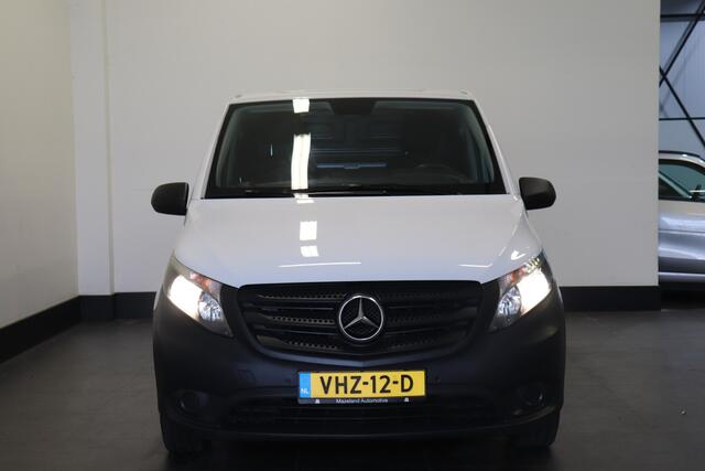 Mercedes-Benz VITO 116 CDI Lang EURO 6 - Airco - Navi - Cruise - ¤ 17.950, Excl.