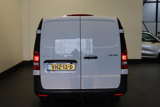 Mercedes-Benz VITO 116 CDI Lang EURO 6 - Airco - Navi - Cruise - ¤ 17.950, Excl.