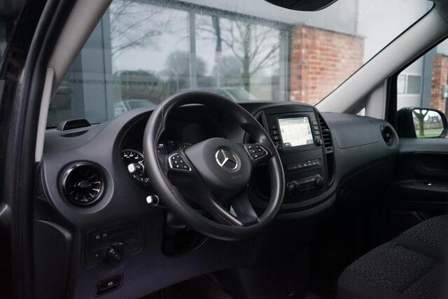 Mercedes-Benz VITO 119 CDI 4x4, Lang, Xenon, 19''AMG, Navi, Camera, Cruise.