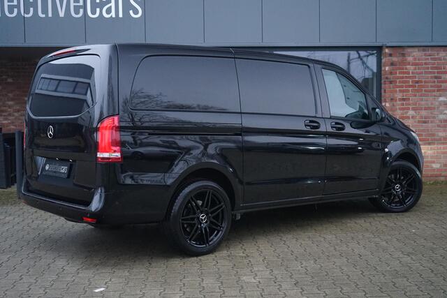Mercedes-Benz VITO 119 CDI 4x4, Lang, Xenon, 19''AMG, Navi, Camera, Cruise.