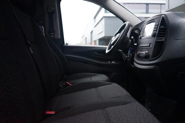 Mercedes-Benz VITO 119 CDI 4x4, Lang, Xenon, 19''AMG, Navi, Camera, Cruise.