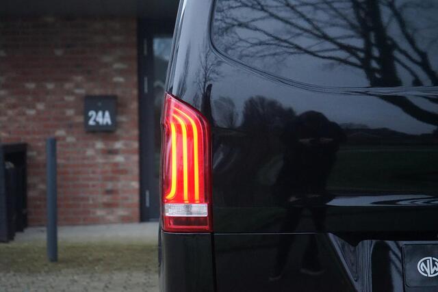Mercedes-Benz VITO 119 CDI 4x4, Lang, Xenon, 19''AMG, Navi, Camera, Cruise.
