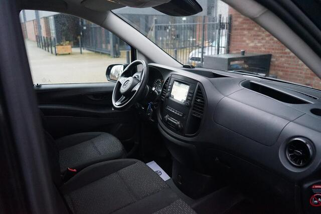 Mercedes-Benz VITO 119 CDI 4x4, Lang, Xenon, 19''AMG, Navi, Camera, Cruise.