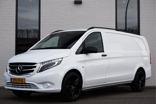 Mercedes-Benz VITO 110 CDI / Extra Lang / Xenon / Apple Carplay / Camera / PDC / NIEUWSTAAT
