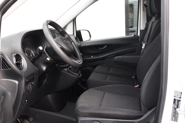 Mercedes-Benz VITO 110 CDI / Extra Lang / Xenon / Apple Carplay / Camera / PDC / NIEUWSTAAT