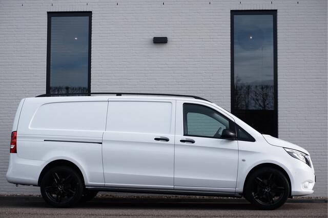 Mercedes-Benz VITO 110 CDI / Extra Lang / Xenon / Apple Carplay / Camera / PDC / NIEUWSTAAT