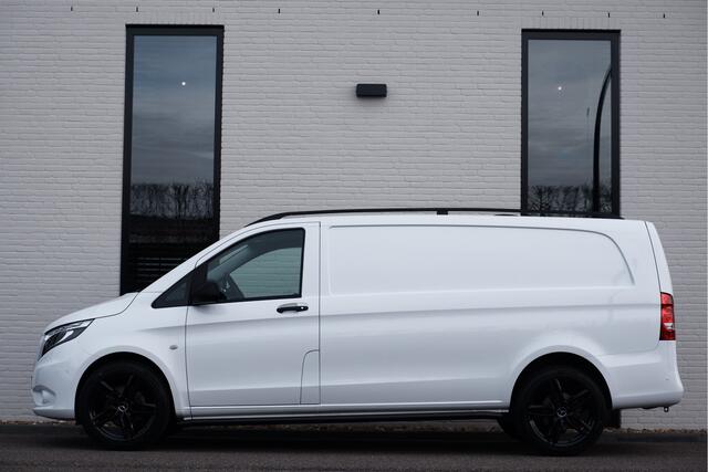 Mercedes-Benz VITO 110 CDI / Extra Lang / Xenon / Apple Carplay / Camera / PDC / NIEUWSTAAT