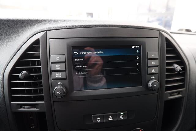 Mercedes-Benz VITO 110 CDI / Extra Lang / Xenon / Apple Carplay / Camera / PDC / NIEUWSTAAT