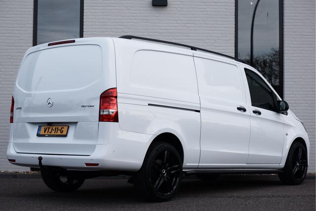 Mercedes-Benz VITO 110 CDI / Extra Lang / Xenon / Apple Carplay / Camera / PDC / NIEUWSTAAT