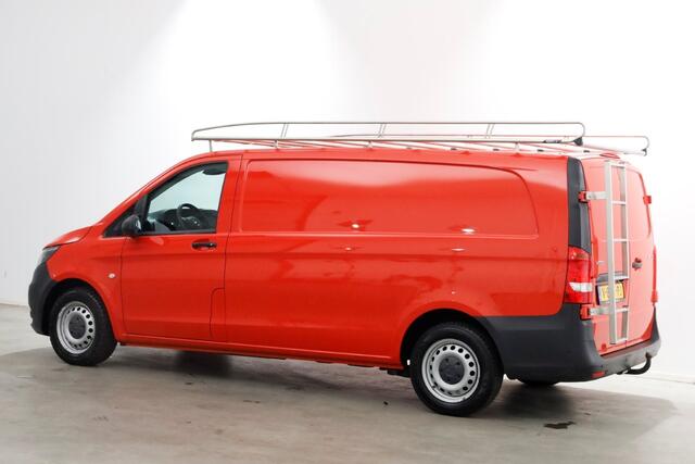 Mercedes-Benz VITO 114 CDI 136pk E6 XL Extra Lang Airco/Navi/Camera/Inrichting 06-2018