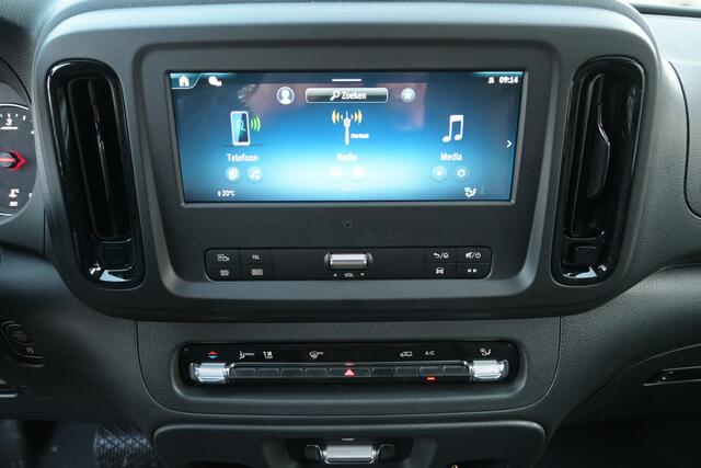 Mercedes-Benz VITO 114 CDI L2 Pro Smartphone integratie, Achterdeuren