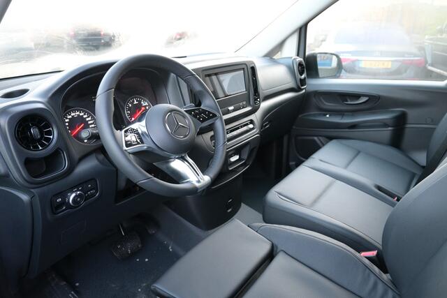 Mercedes-Benz VITO 114 CDI L2 Pro Smartphone integratie, Achterdeuren