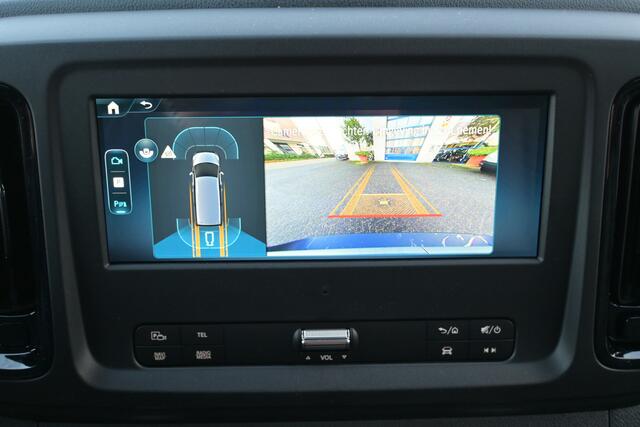 Mercedes-Benz VITO 114 CDI L2 Pro Smartphone integratie, Achterdeuren