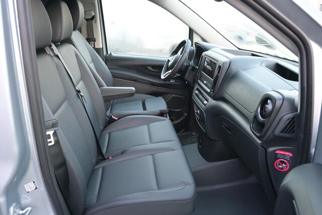 Mercedes-Benz VITO 114 CDI L2 Pro Smartphone integratie, Achterdeuren