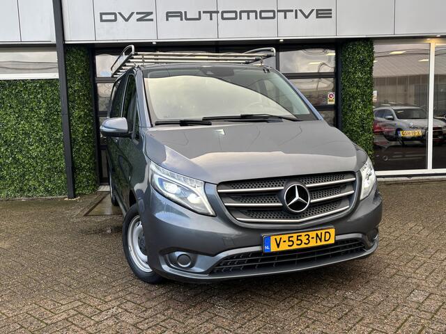 Mercedes-Benz VITO 114 CDI Automaat | Xenon | Leder | Navi |
