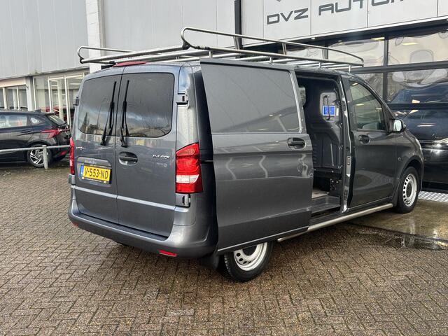 Mercedes-Benz VITO 114 CDI Automaat | Xenon | Leder | Navi |