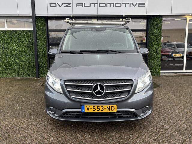 Mercedes-Benz VITO 114 CDI Automaat | Xenon | Leder | Navi |