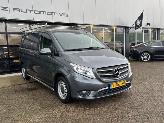 Mercedes-Benz VITO 114 CDI Automaat | Xenon | Leder | Navi |