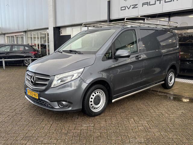 Mercedes-Benz VITO 114 CDI Automaat | Xenon | Leder | Navi |