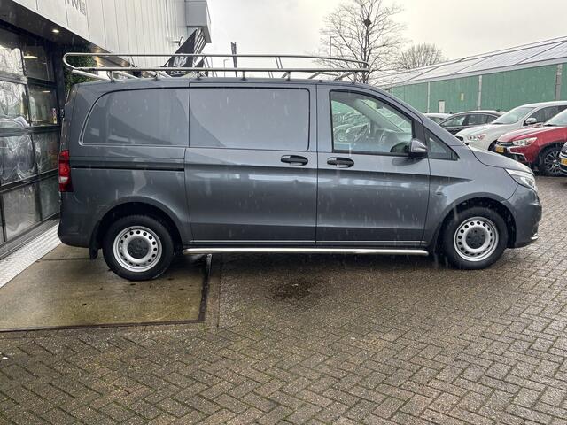 Mercedes-Benz VITO 114 CDI Automaat | Xenon | Leder | Navi |