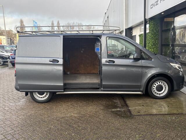 Mercedes-Benz VITO 114 CDI Automaat | Xenon | Leder | Navi |