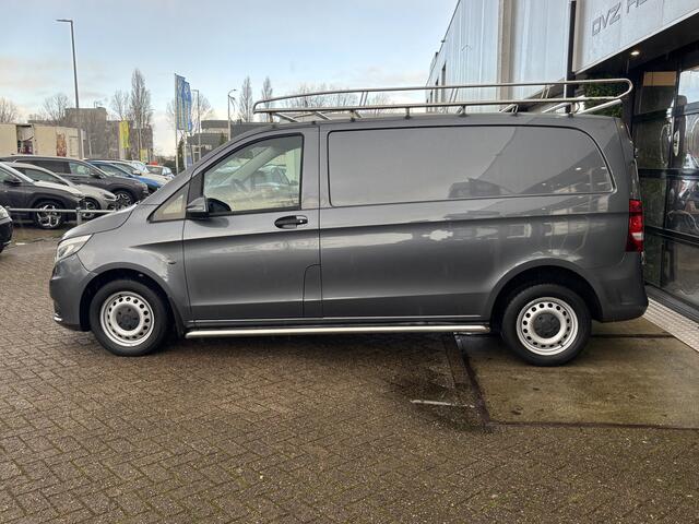 Mercedes-Benz VITO 114 CDI Automaat | Xenon | Leder | Navi |