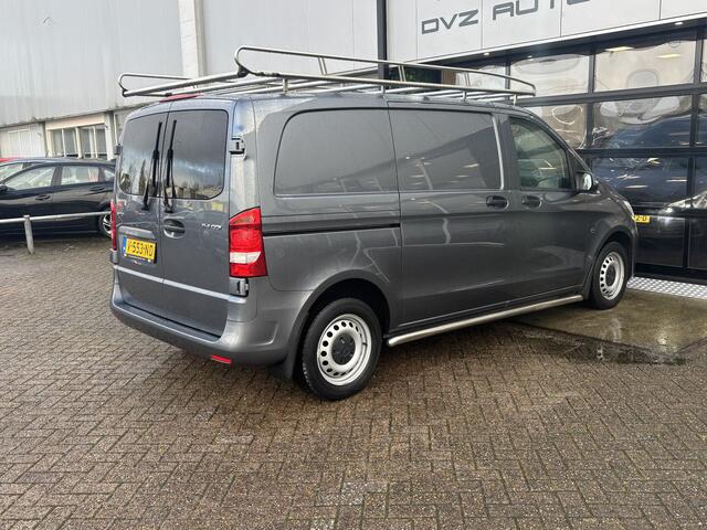 Mercedes-Benz VITO 114 CDI Automaat | Xenon | Leder | Navi |