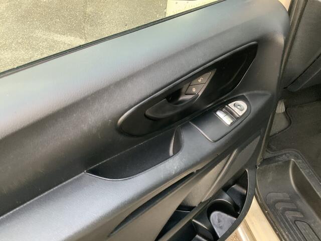 Mercedes-Benz VITO 114 CDI Extra L3 Automaat Airco Cruise Camera Trekhaak 2000 kg Navi Euro 6