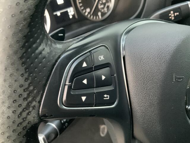 Mercedes-Benz VITO 114 CDI Extra L3 Automaat Airco Cruise Camera Trekhaak 2000 kg Navi Euro 6