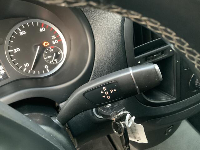 Mercedes-Benz VITO 114 CDI Extra L3 Automaat Airco Cruise Camera Trekhaak 2000 kg Navi Euro 6