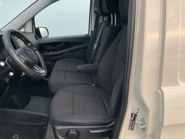 Mercedes-Benz VITO 114 CDI Extra L3 Automaat Airco Cruise Camera Trekhaak 2000 kg Navi Euro 6