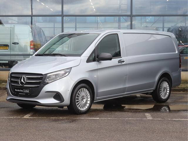 Mercedes-Benz VITO 119 CDI L2 Select | CLIMA/DISTRONIC/CAMERA | Certified