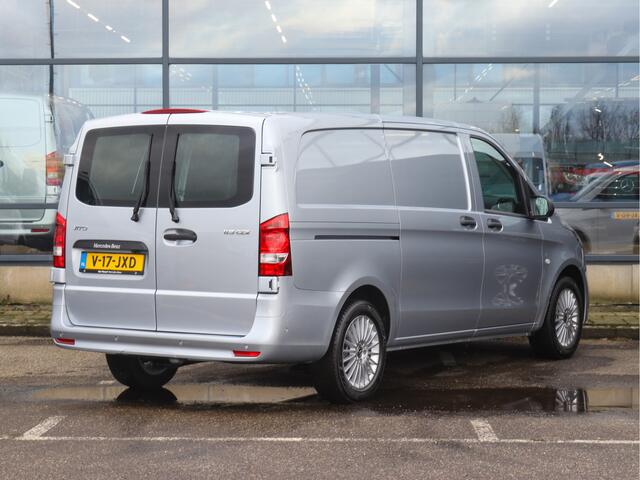 Mercedes-Benz VITO 119 CDI L2 Select | CLIMA/DISTRONIC/CAMERA | Certified