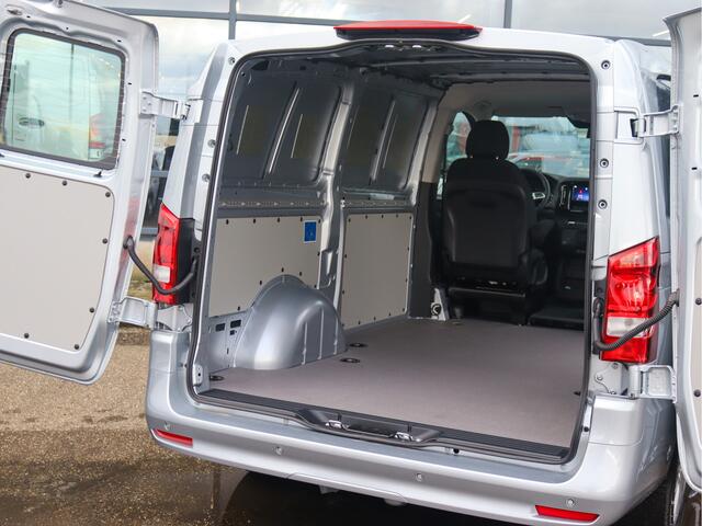 Mercedes-Benz VITO 119 CDI L2 Select | CLIMA/DISTRONIC/CAMERA | Certified