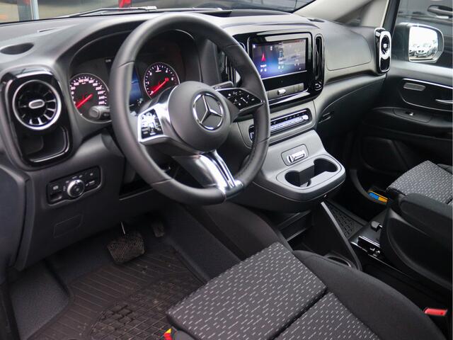 Mercedes-Benz VITO 119 CDI L2 Select | CLIMA/DISTRONIC/CAMERA | Certified