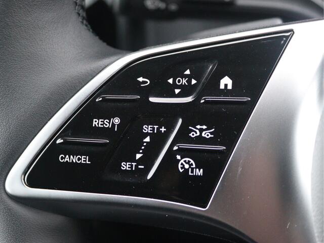 Mercedes-Benz VITO 119 CDI L2 Select | CLIMA/DISTRONIC/CAMERA | Certified