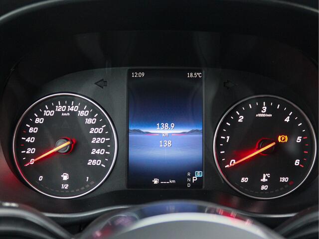 Mercedes-Benz VITO 119 CDI L2 Select | CLIMA/DISTRONIC/CAMERA | Certified
