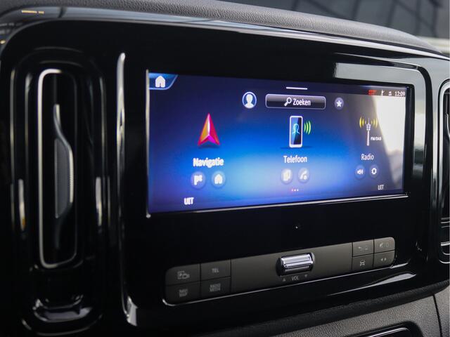 Mercedes-Benz VITO 119 CDI L2 Select | CLIMA/DISTRONIC/CAMERA | Certified