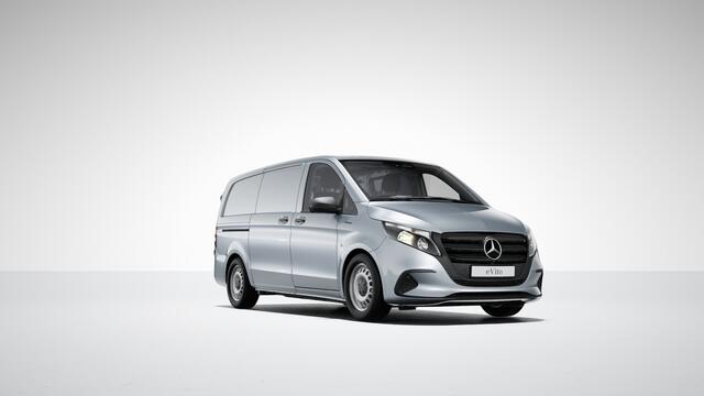 Mercedes-Benz VITO eVito Lang 66 kWh