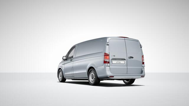 Mercedes-Benz VITO eVito Lang 66 kWh