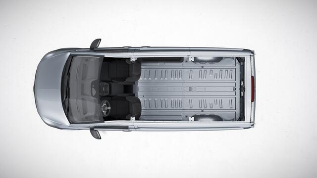 Mercedes-Benz VITO eVito Lang 66 kWh