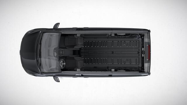 Mercedes-Benz VITO eVito Lang 66 kWh