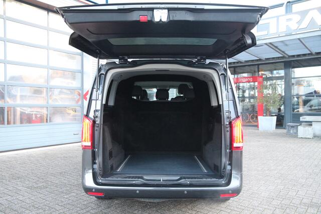 Mercedes-Benz VITO 119 CDI | DC | 4Matic | 2x Elektr. schuifdeuren | Clima | 50.000km..